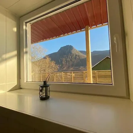 Waterfront Senja 3 Apartment
