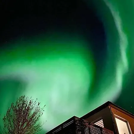 Waterfront Senja 3