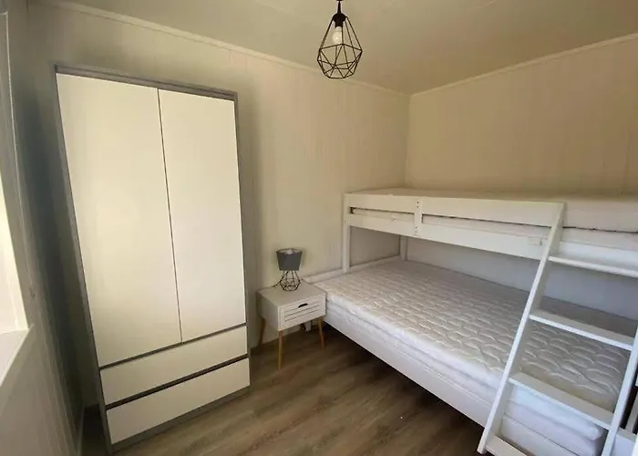 Daire Waterfront Senja 3