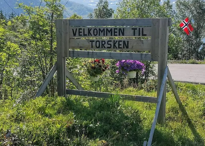 Waterfront Senja 3 Daire *