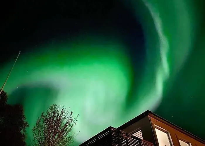 Waterfront Senja 3
