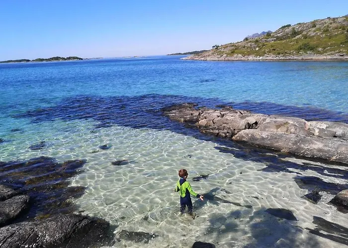 Waterfront Senja 3 Daire