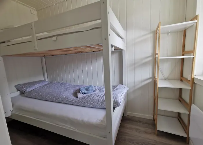 Waterfront Senja 3 Torsken